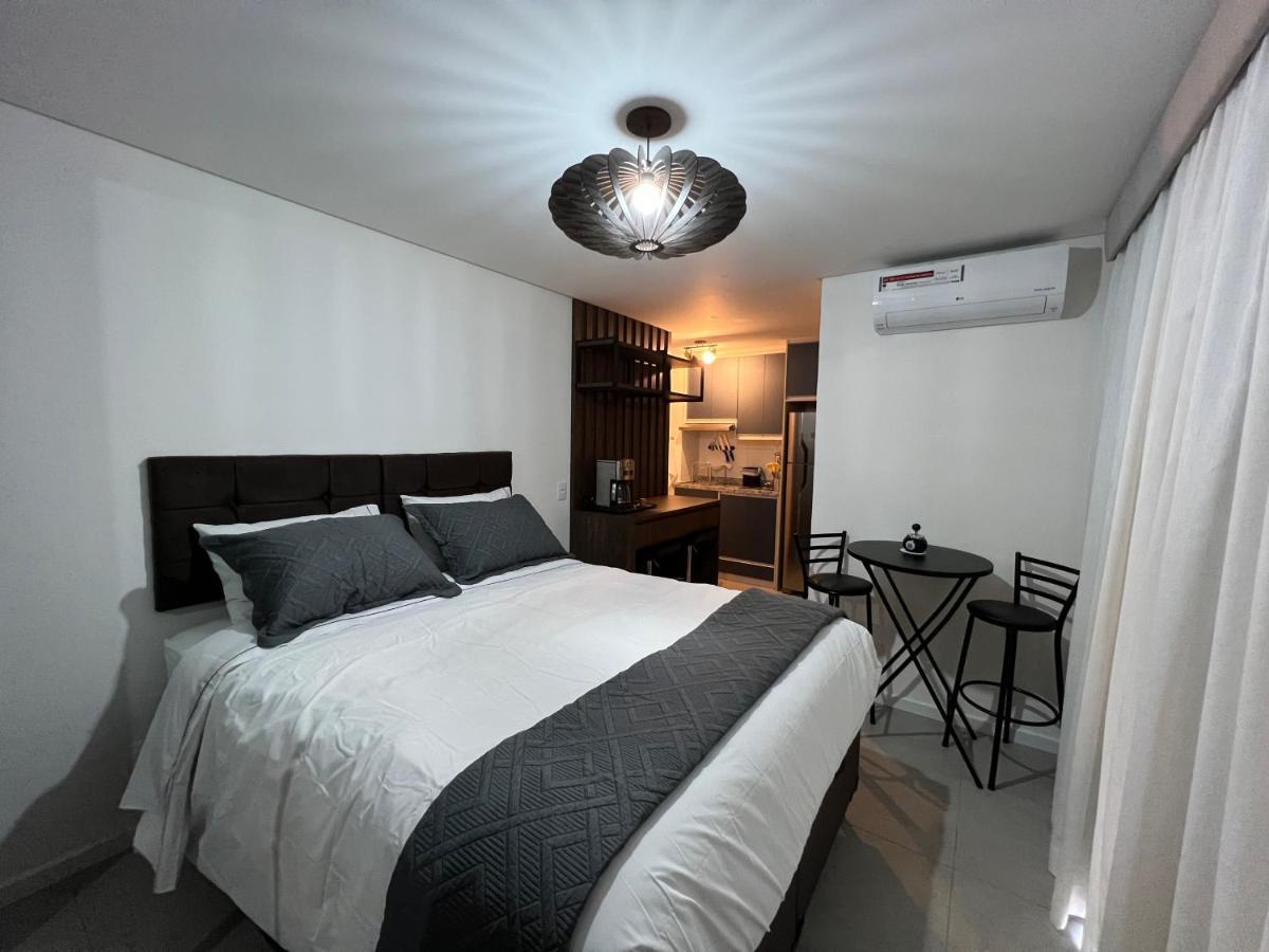 Almada 26 - Republica Apartamento São Paulo