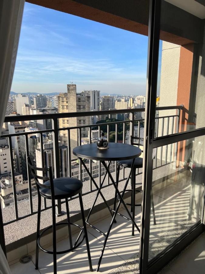 Almada 26 - Republica Apartamento São Paulo
