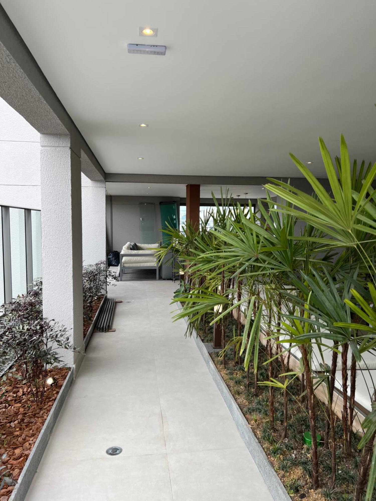 Apartamento Almada 26 - Republica São Paulo