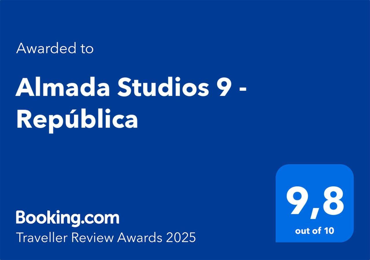Almada 26 - Republica *