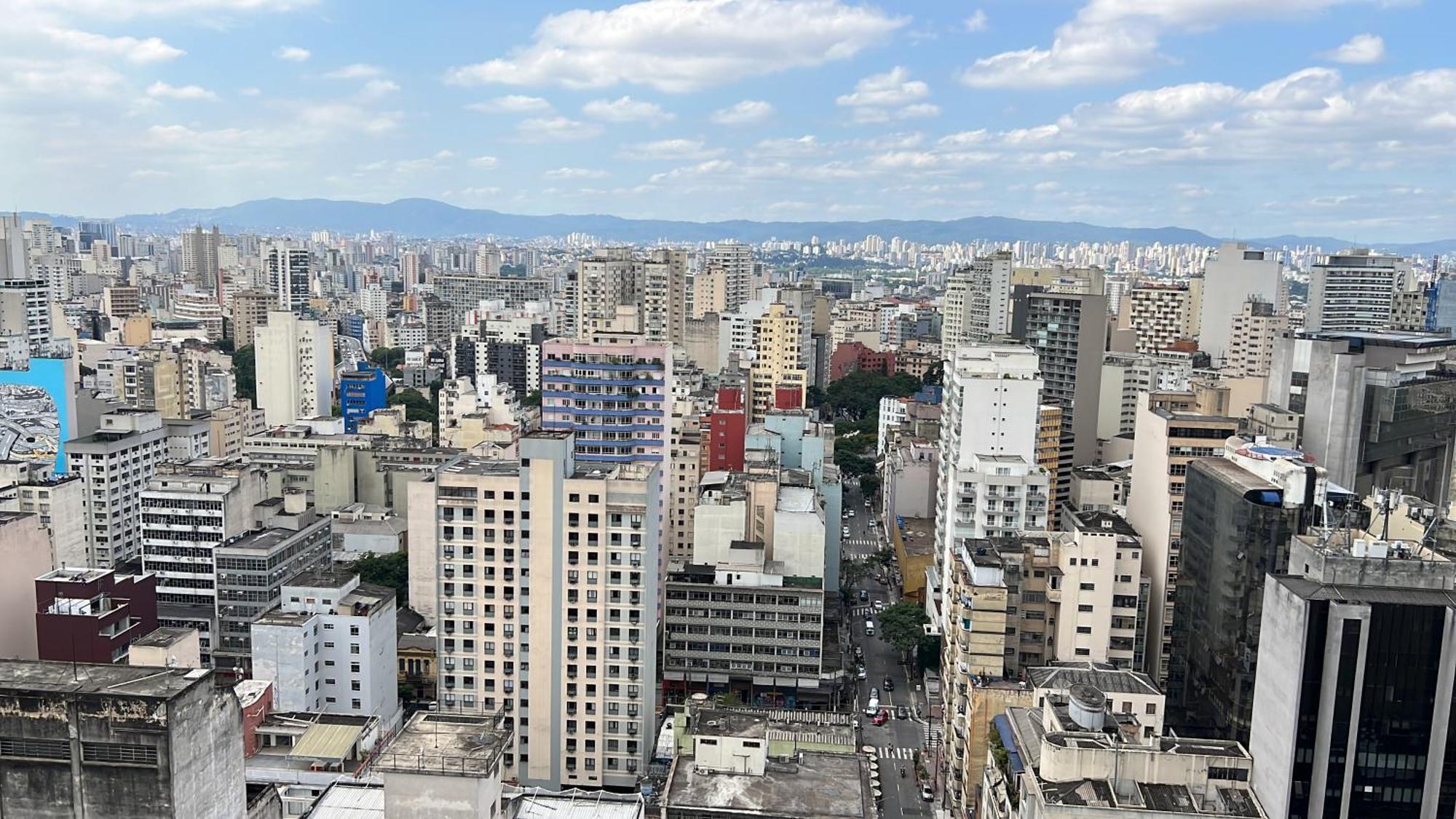 Almada 26 - Republica São Paulo